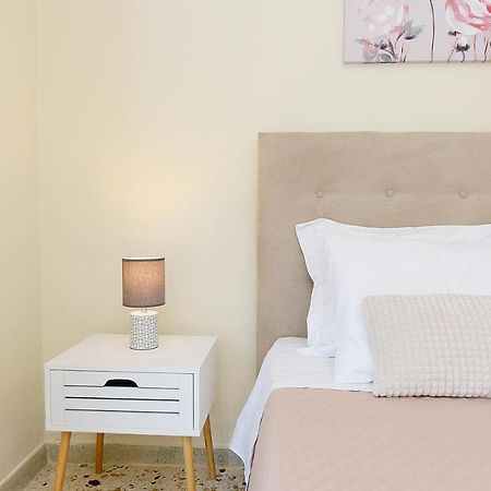 Alion House Villa Rhodes City Bagian luar foto