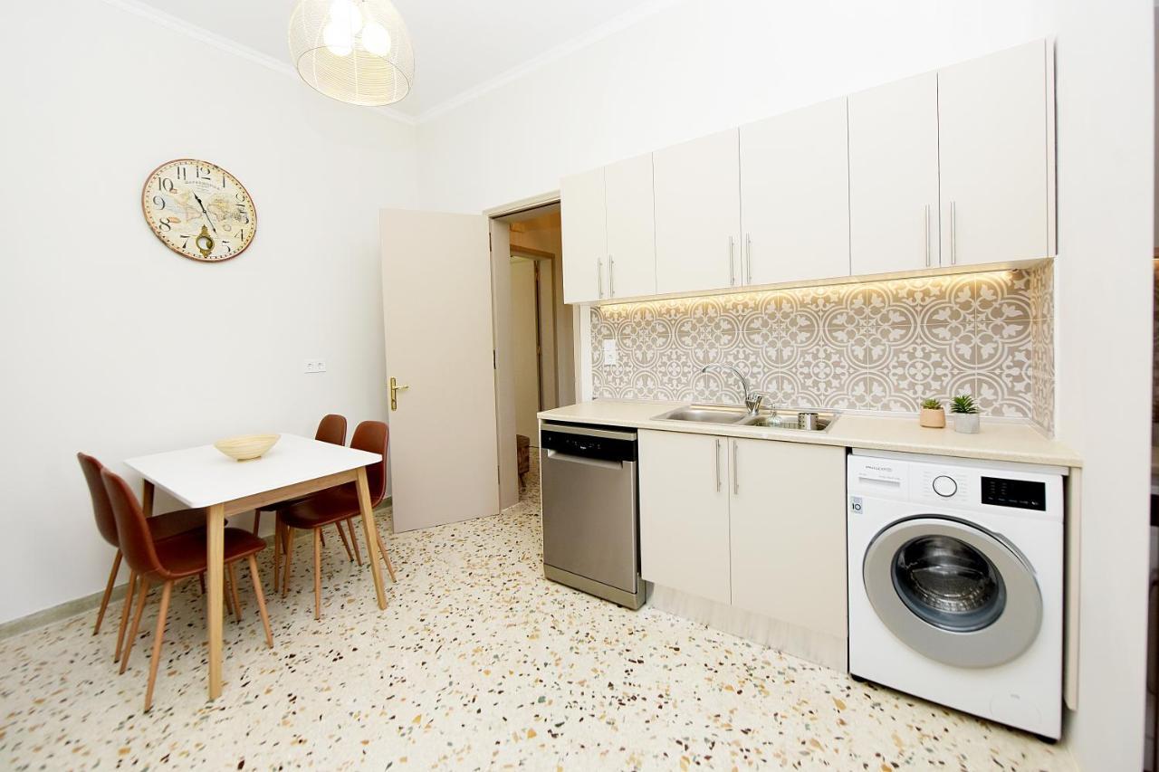 Alion House Villa Rhodes City Bagian luar foto