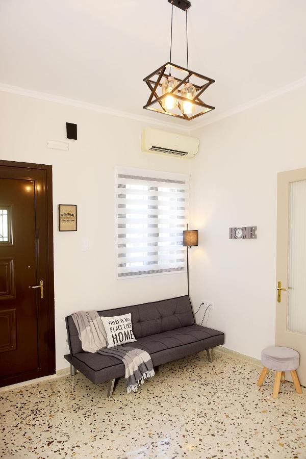 Alion House Villa Rhodes City Bagian luar foto