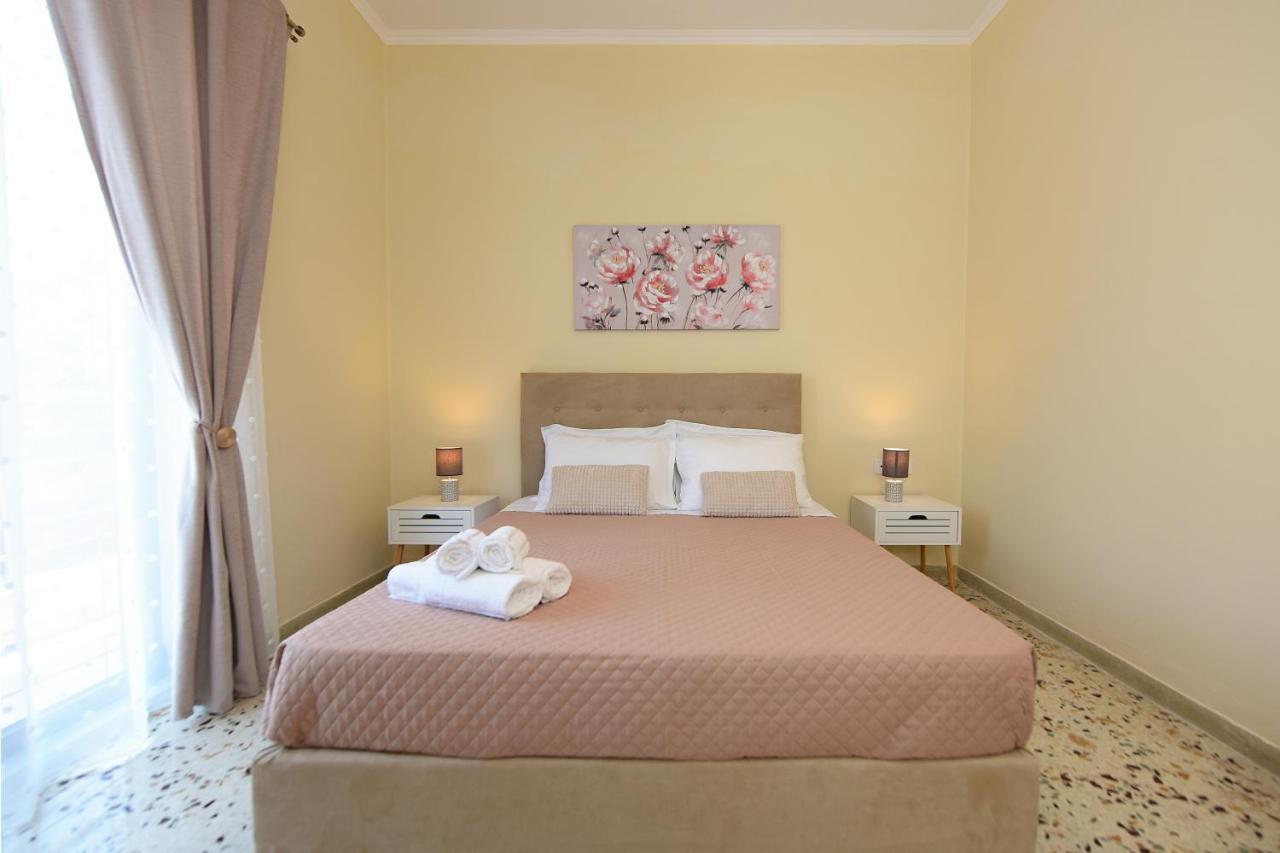 Alion House Villa Rhodes City Bagian luar foto