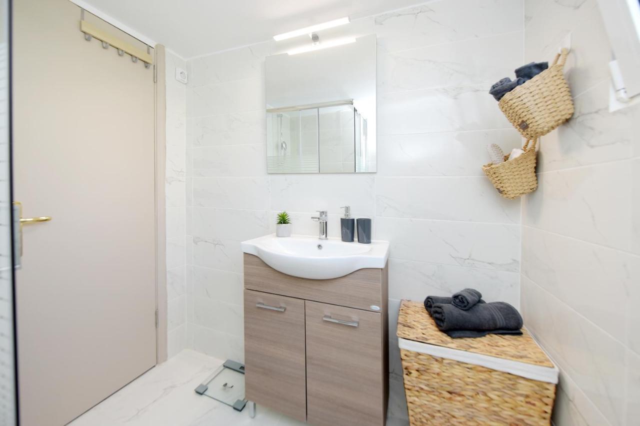 Alion House Villa Rhodes City Bagian luar foto