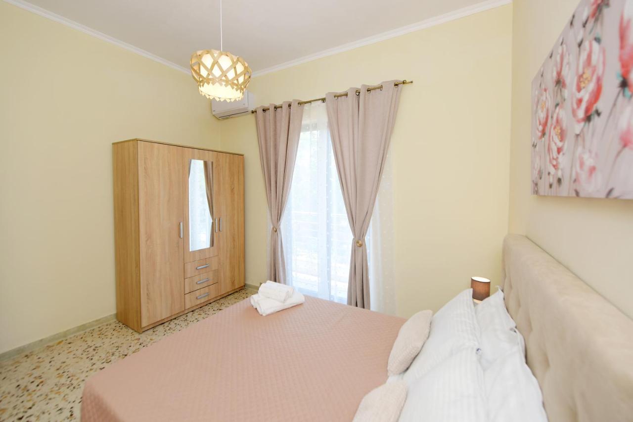 Alion House Villa Rhodes City Bagian luar foto