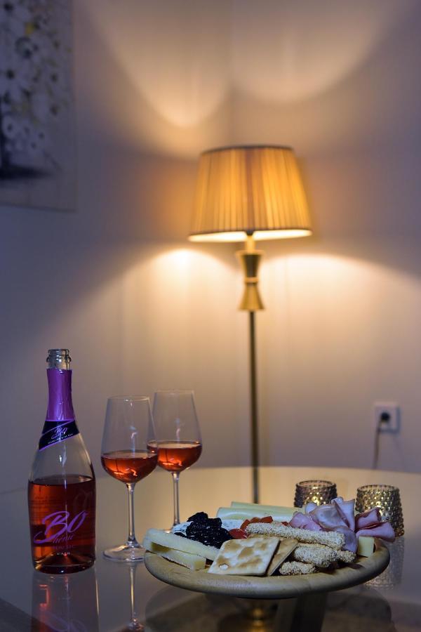Alion House Villa Rhodes City Bagian luar foto