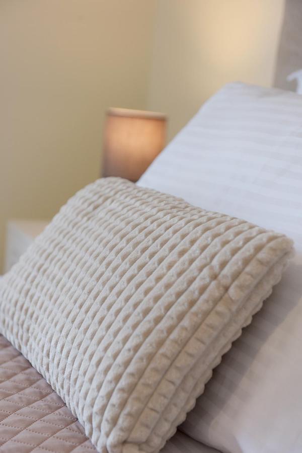 Alion House Villa Rhodes City Bagian luar foto